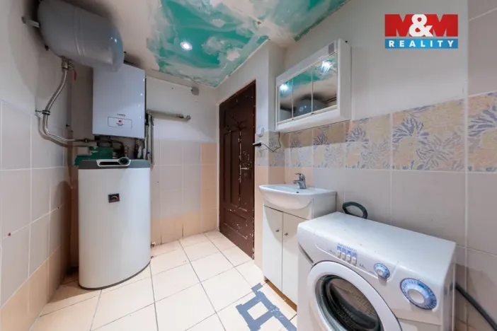 Prodej chaty, Potůčky, 110 m2