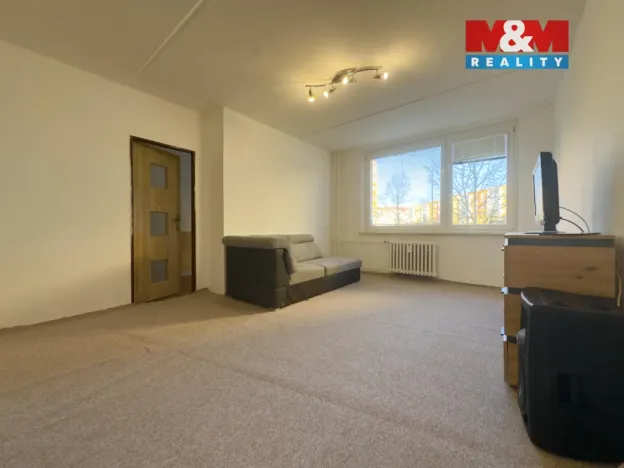 Prodej bytu 4+1, Most, Jana Kříže, 80 m2