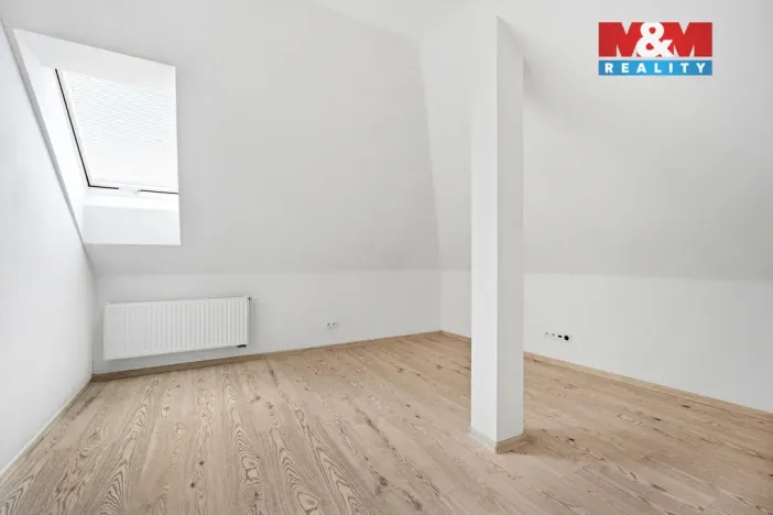 Pronájem bytu 3+kk, Liberec - Liberec II-Nové Město, Chrastavská, 96 m2