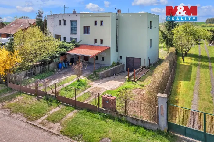 Prodej rodinného domu, Rohoznice, 123 m2