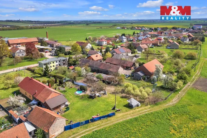 Prodej rodinného domu, Rohoznice, 123 m2