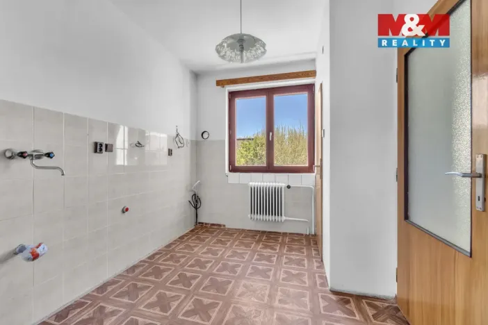 Prodej rodinného domu, Rohoznice, 123 m2