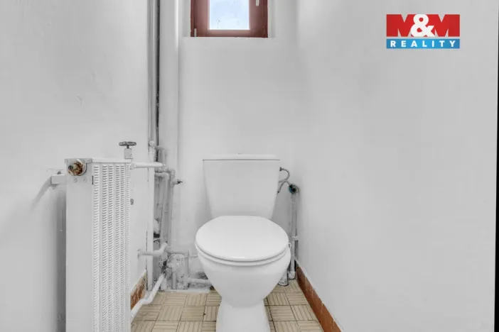 Prodej rodinného domu, Rohoznice, 123 m2