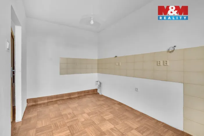 Prodej rodinného domu, Rohoznice, 123 m2