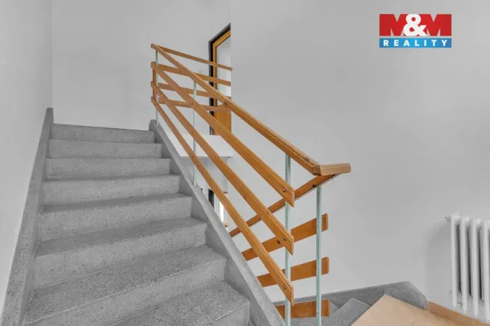 Prodej rodinného domu, Rohoznice, 123 m2