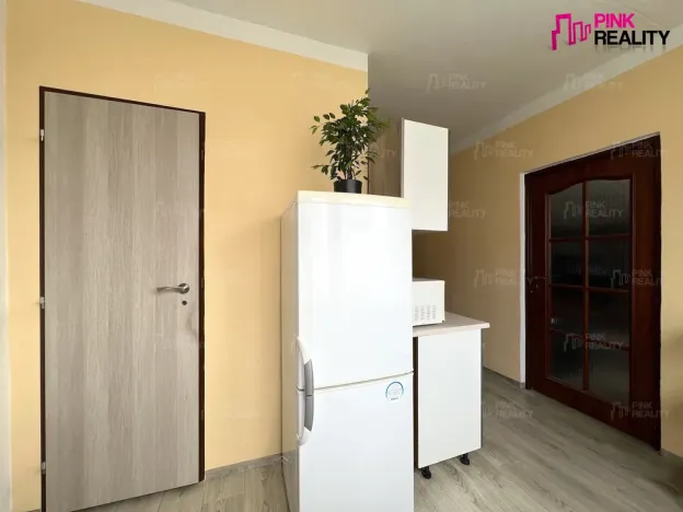 Prodej bytu 2+1, Rokytnice v Orlických horách, U Nádraží, 63 m2