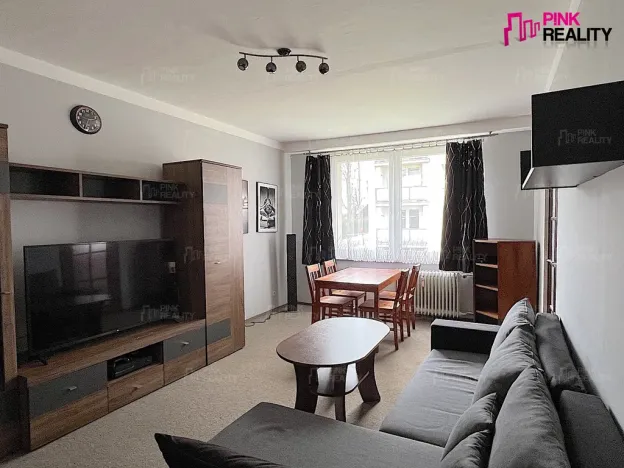 Prodej bytu 2+1, Rokytnice v Orlických horách, U Nádraží, 63 m2