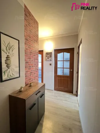 Prodej bytu 2+1, Rokytnice v Orlických horách, U Nádraží, 63 m2