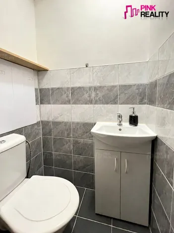 Prodej bytu 2+1, Rokytnice v Orlických horách, U Nádraží, 63 m2