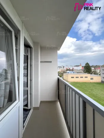 Prodej bytu 2+1, Rokytnice v Orlických horách, U Nádraží, 63 m2