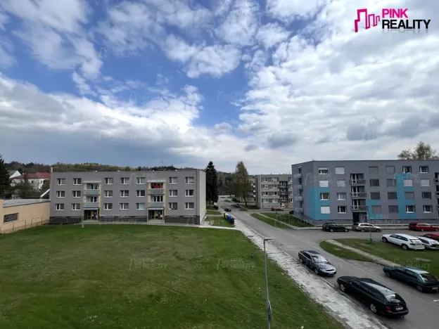 Prodej bytu 2+1, Rokytnice v Orlických horách, U Nádraží, 63 m2