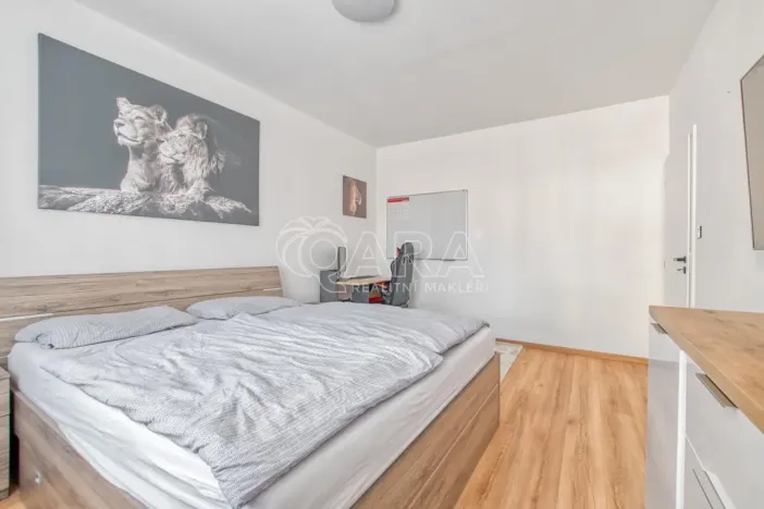 Prodej bytu 2+1, Frýdek-Místek - Místek, Josefa Suka, 51 m2