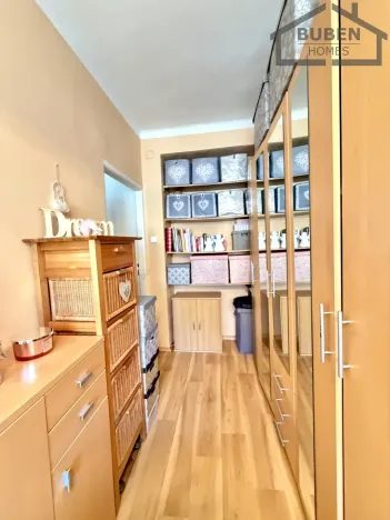 Prodej bytu 3+1, Tachov, Školní, 59 m2