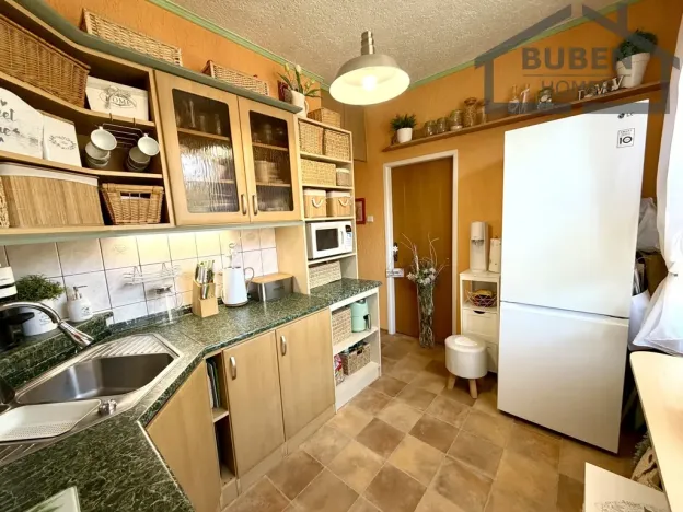 Prodej bytu 3+1, Tachov, Školní, 59 m2