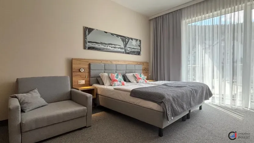 Prodej apartmánu, Dolní Morava, 28 m2