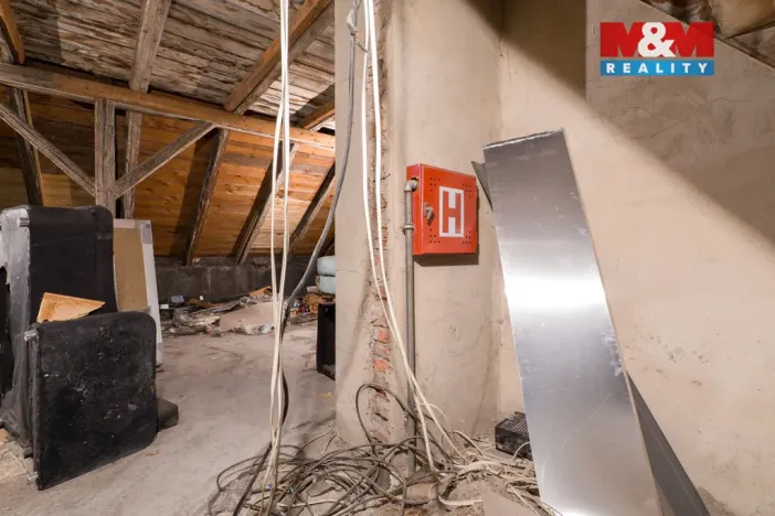 Prodej bytu 3+kk, Teplice, Duchcovská, 191 m2