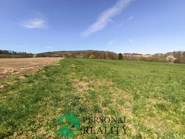 Prodej pole, Dolní Habartice, 6000 m2