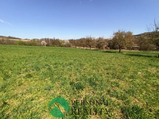 Prodej pole, Dolní Habartice, 6000 m2