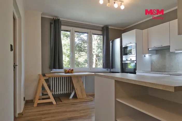 Prodej bytu 3+1, Třemošnice, 1. máje, 81 m2