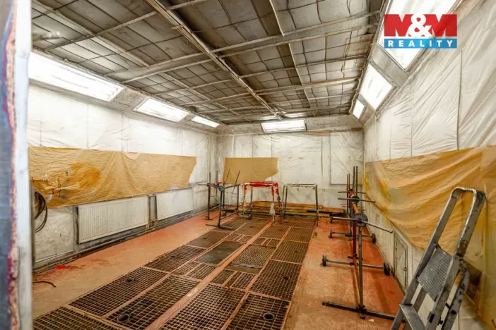 Prodej rodinného domu, Vendryně, 80 m2