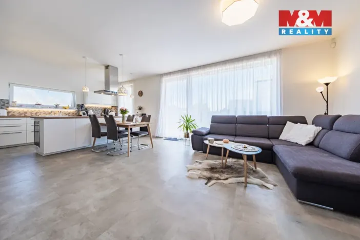 Prodej rodinného domu, Žďár - Doubrava, 136 m2