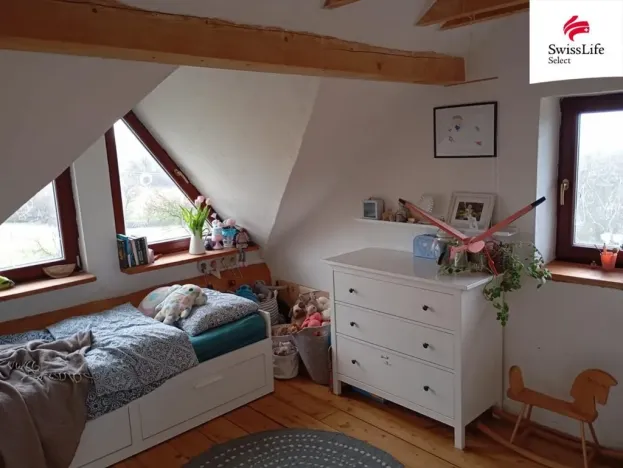 Prodej rodinného domu, Lešná - Perná, 150 m2