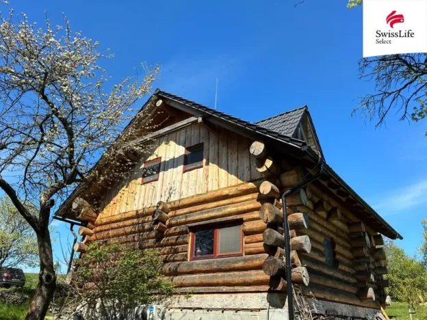 Prodej rodinného domu, Lešná - Perná, 150 m2