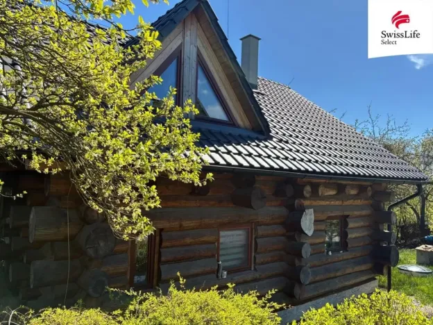 Prodej rodinného domu, Lešná - Perná, 150 m2