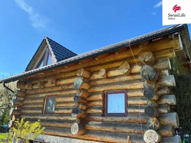 Prodej rodinného domu, Lešná - Perná, 150 m2