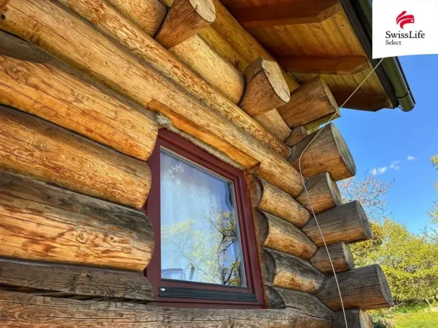 Prodej rodinného domu, Lešná - Perná, 150 m2