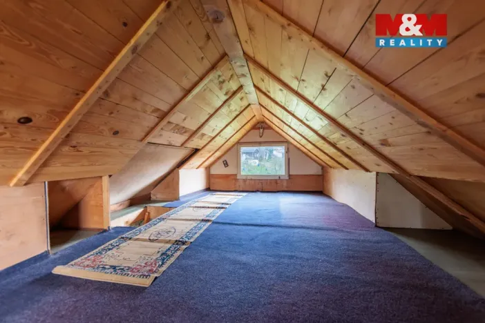 Prodej chaty, Těšovice, 34 m2