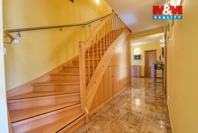 Prodej rodinného domu, Plzeň, Do Luk, 260 m2