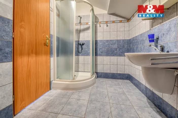 Prodej rodinného domu, Plzeň, Do Luk, 260 m2