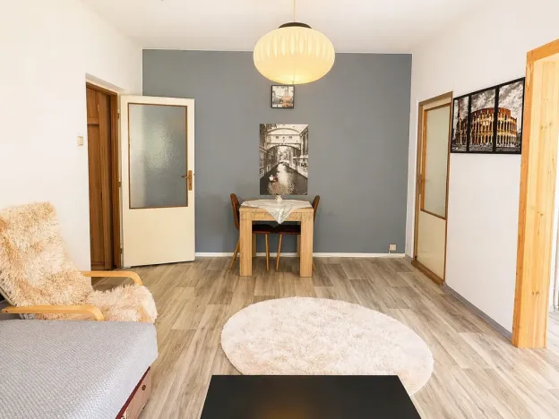 Prodej bytu 3+1, Vsetín, Luh, 61 m2