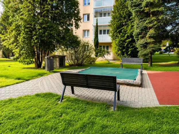 Prodej bytu 3+1, Vsetín, Luh, 61 m2