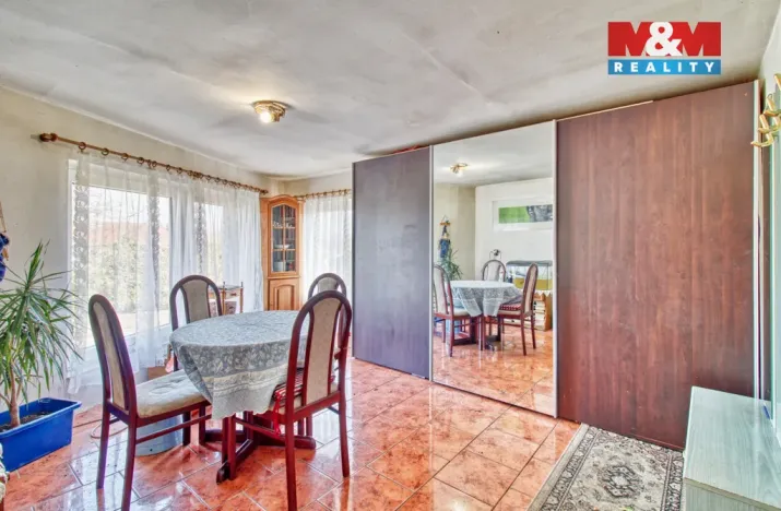 Prodej ubytování, Křimov - Krásná Lípa, 253 m2