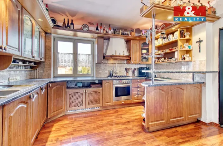 Prodej ubytování, Křimov - Krásná Lípa, 253 m2