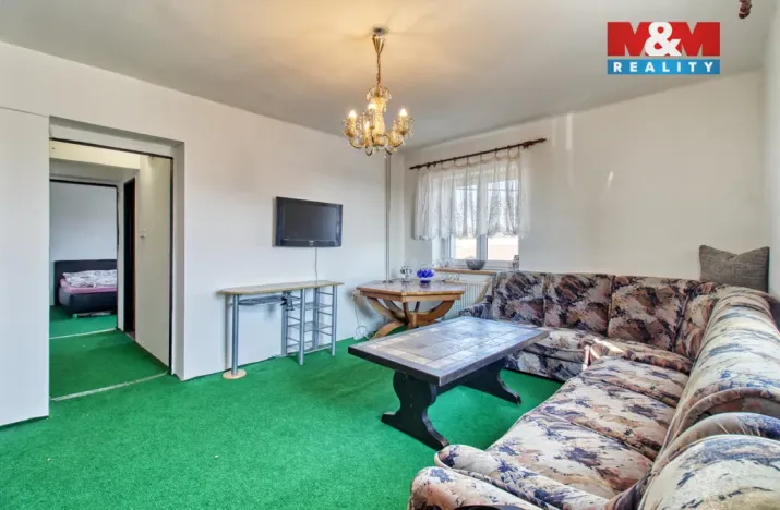 Prodej ubytování, Křimov - Krásná Lípa, 253 m2