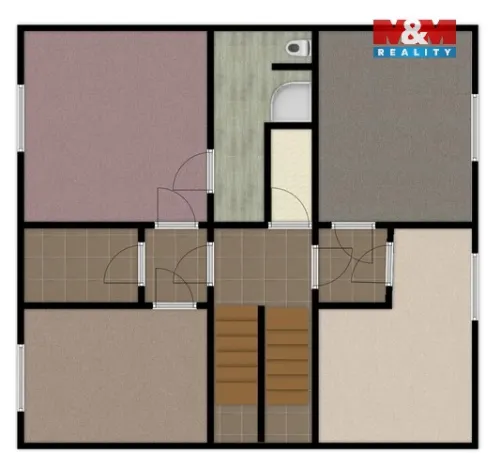 Prodej ubytování, Křimov - Krásná Lípa, 253 m2