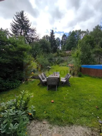 Prodej zahrady, Žlutice, Smetanova, 569 m2