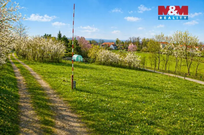 Prodej zahrady, Postoloprty - Mradice, 1582 m2