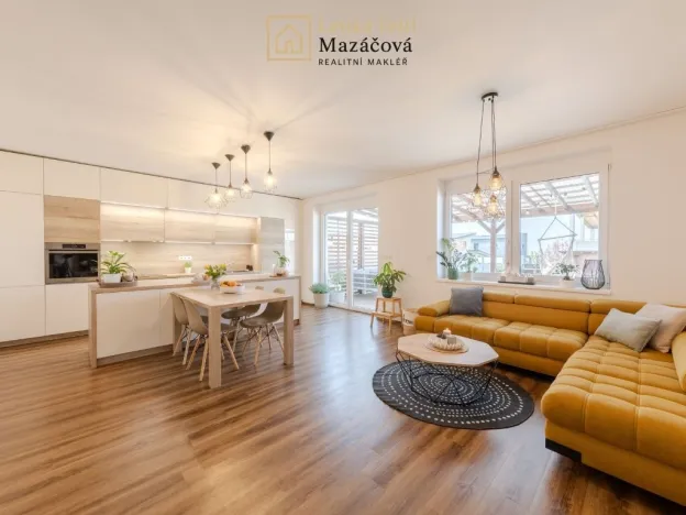 Prodej rodinného domu, Přáslavice, 142 m2