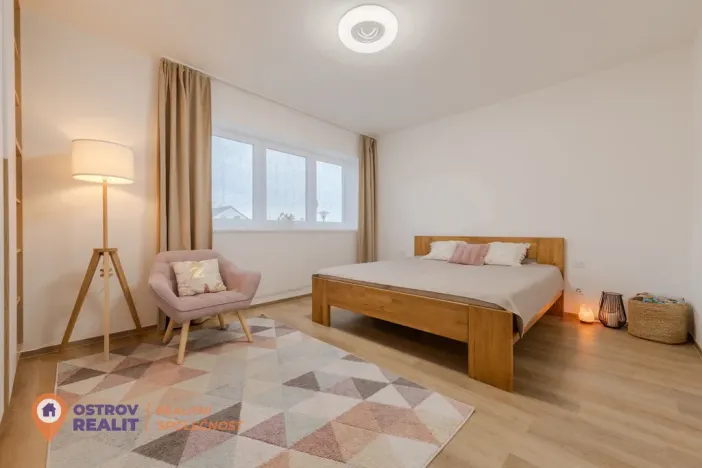 Prodej rodinného domu, Přáslavice, 142 m2