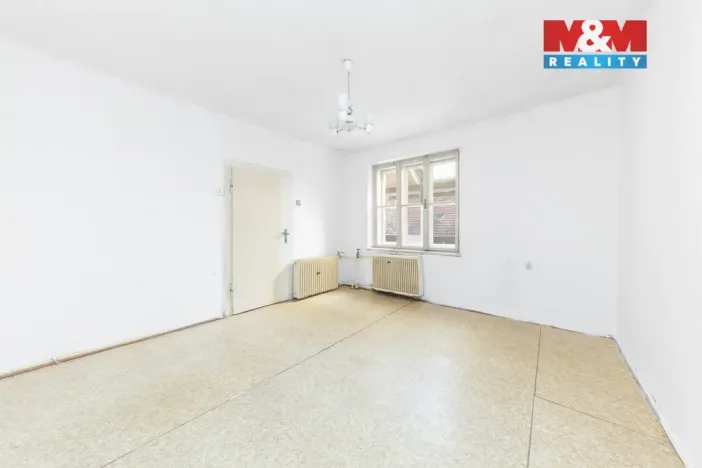 Prodej rodinného domu, Doubravník, 89 m2