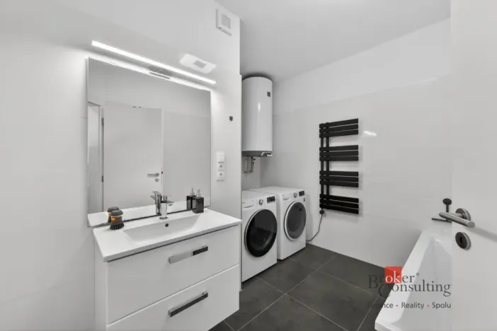 Prodej bytu 4+kk, Vochov, 80 m2