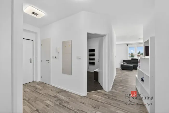 Prodej bytu 4+kk, Vochov, 80 m2