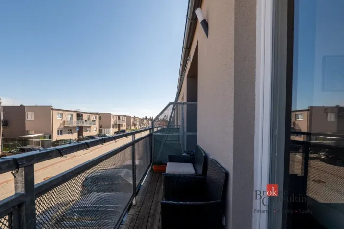 Prodej bytu 4+kk, Vochov, 80 m2