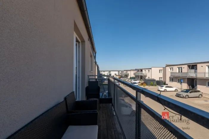 Prodej bytu 4+kk, Vochov, 80 m2