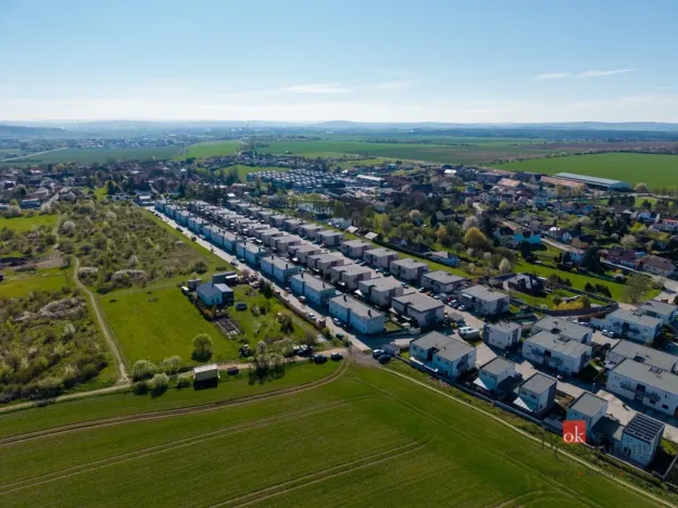 Prodej bytu 4+kk, Vochov, 80 m2