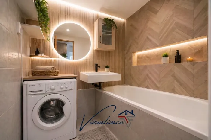 Prodej bytu 3+1, Olomouc, Foerstrova, 59 m2